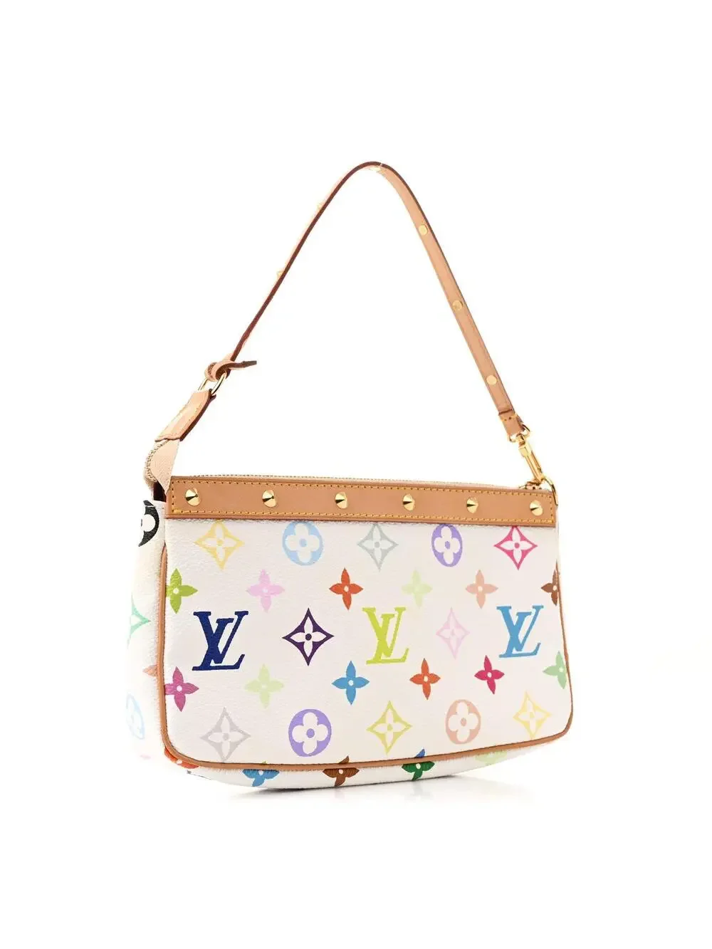 Louis Vuitton elevate your